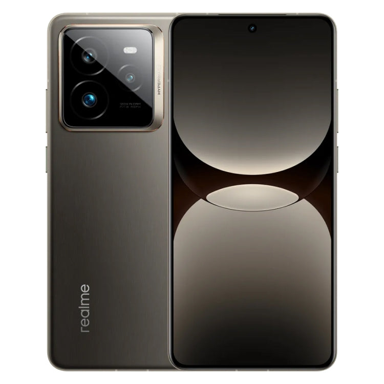 Realme GT7 Pro, 12GB+256GB, 6.78 inch Android 15 / Realme UI 6.0 Snapdragon 8 Elite Octa Core, NFC, Network: 5G, Support Google Play, 12GB+256GB Realme GT7 Pro, 12GB+256GB, 6.78 inch Android 15 / Realme UI 6.0 Snapdragon 8 Elite Octa Core, NFC, Network: 5G, Support Google Play, 12GB+256GB